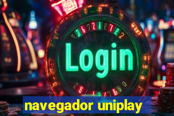 navegador uniplay